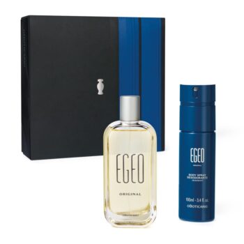 Kit Presente Egeo Original (2 itens) - O Boticário