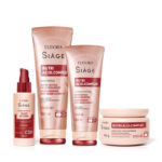 Combo Siàge Nutri Acid.Complex (4 itens) - Eudora