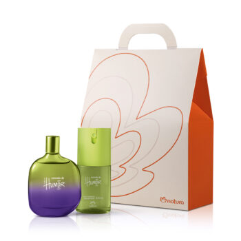 Presente Natura Conexão de Humor (2 produtos) - Natura