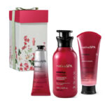 Kit Presente Nativa Spa Ameixa (3 itens) - O Boticário