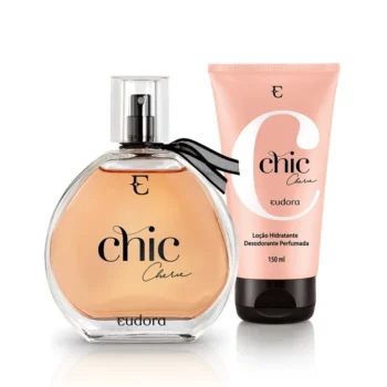 Kit Chic Chérie - Eudora